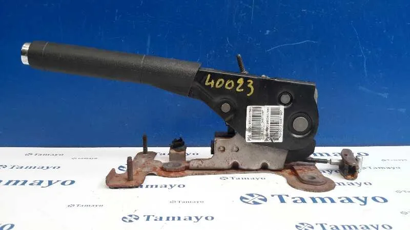 Palanca Freno De Mano para Citroën C3