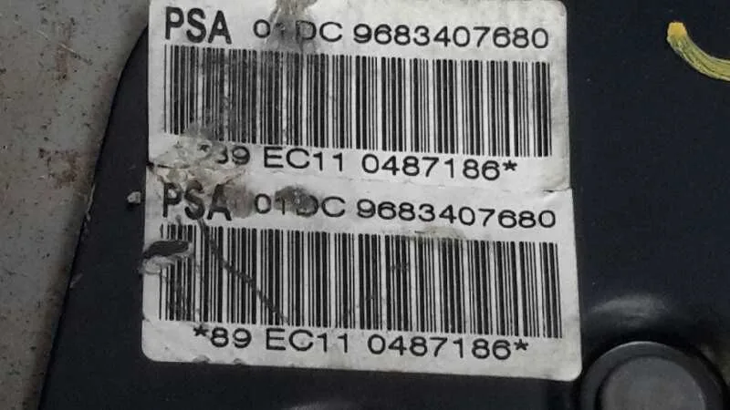 Palanca Freno De Mano para Citroën C3