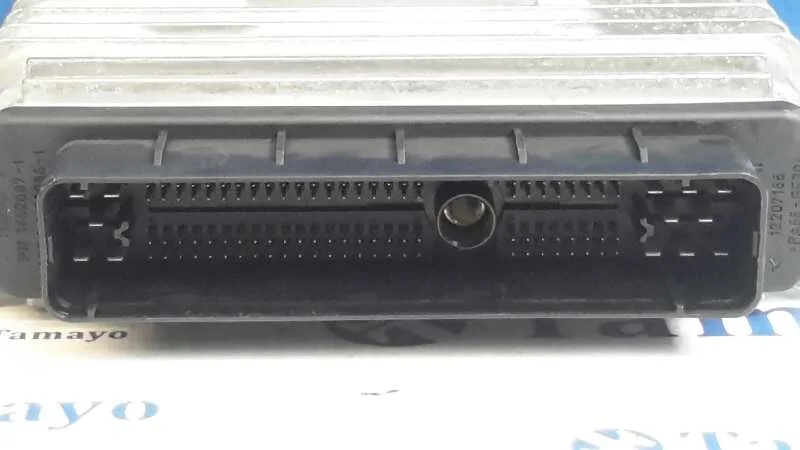 Centralita Motor Uce para Ford Mondeo Berlina (Ge)
