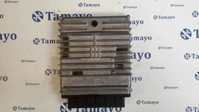 Centralita Motor Uce para Ford Mondeo Berlina (Ge)