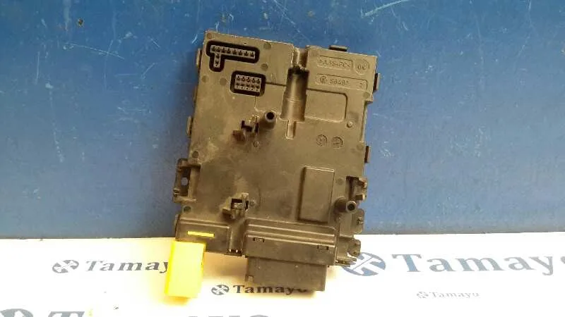 Modulo Electronico para Volkswagen Passat Berlina (3C2)