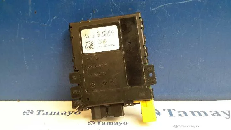 Modulo Electronico para Volkswagen Passat Berlina (3C2)