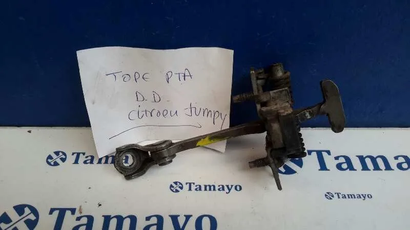 No Identificado para Citroën Jumpy