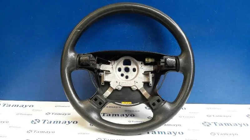 Volante para Daewoo Kalos