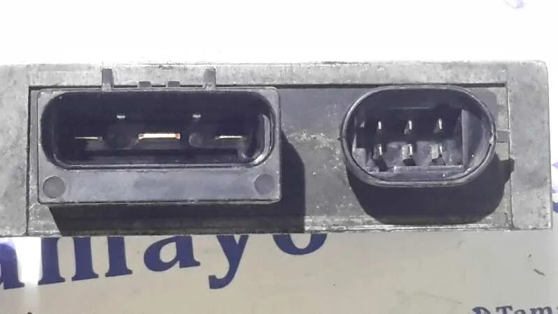 Caja Precalentamiento para Renault Clio Ii Fase Ii (B/Cb0)