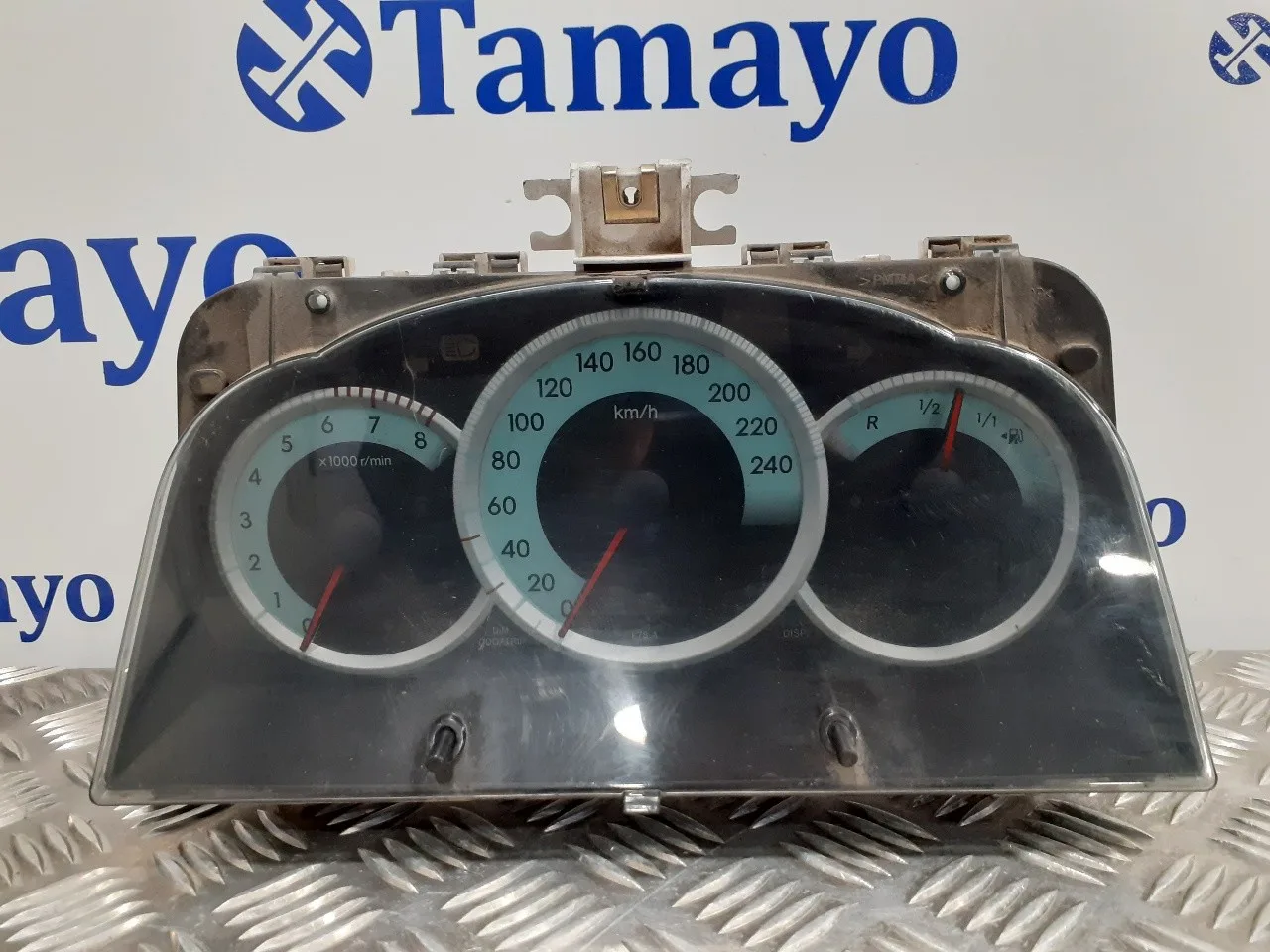 Cuadro Instrumentos para Toyota Corolla Verso (R1)