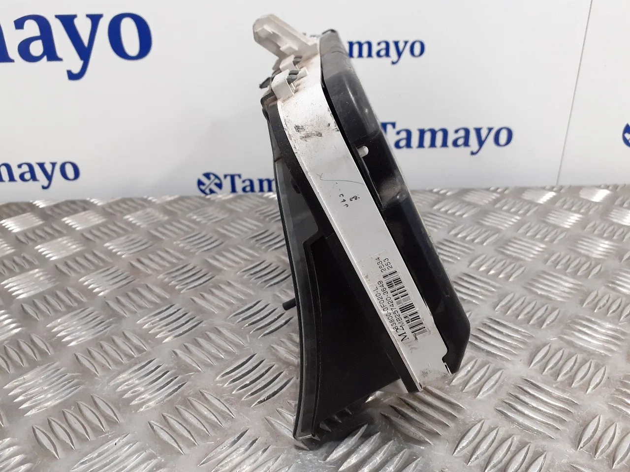 Cuadro Instrumentos para Toyota Corolla Verso (R1)