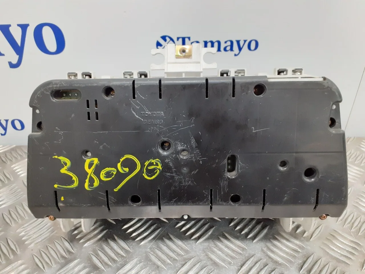 Cuadro Instrumentos para Toyota Corolla Verso (R1)