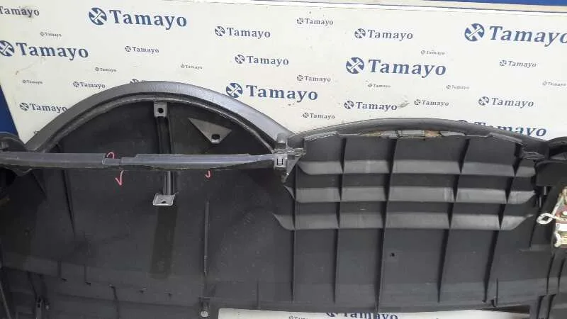 Salpicadero para Toyota Corolla (E12)