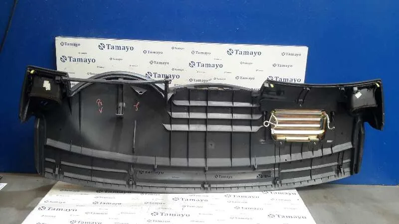 Salpicadero para Toyota Corolla (E12)