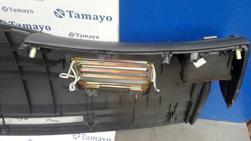 Salpicadero para Toyota Corolla (E12)