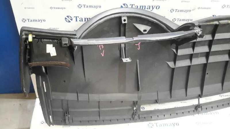 Salpicadero para Toyota Corolla (E12)