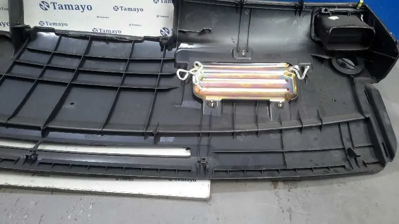 Salpicadero para Toyota Corolla (E12)