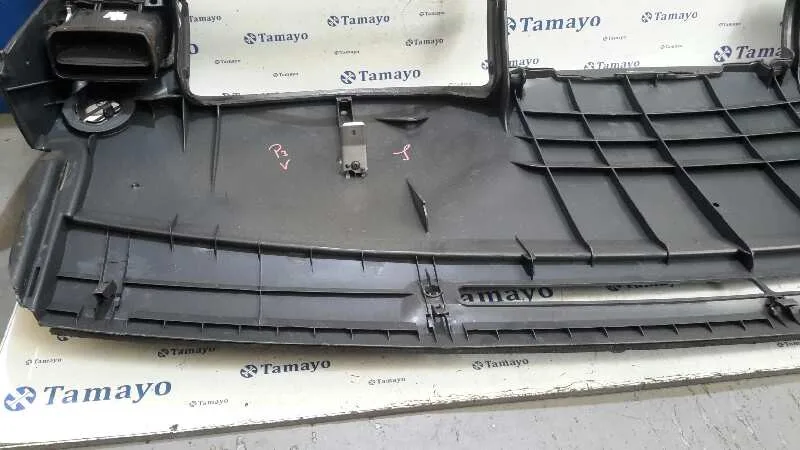 Salpicadero para Toyota Corolla (E12)