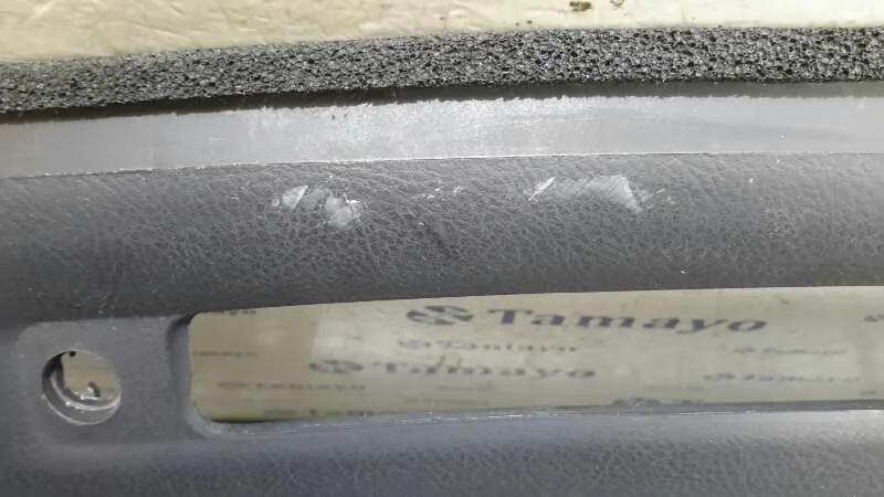 Salpicadero para Toyota Corolla (E12)