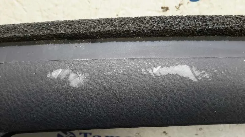 Salpicadero para Toyota Corolla (E12)