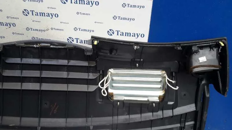 Salpicadero para Toyota Corolla (E12)