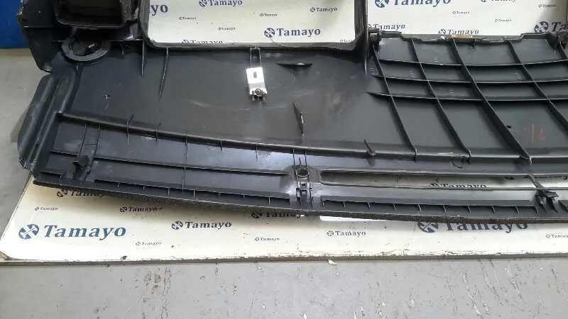 Salpicadero para Toyota Corolla (E12)
