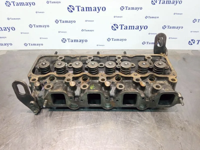 Culata para Nissan Cabstar Tl35