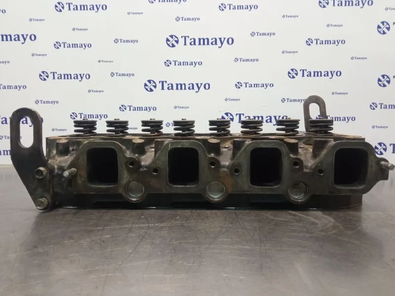 Culata para Nissan Cabstar Tl35