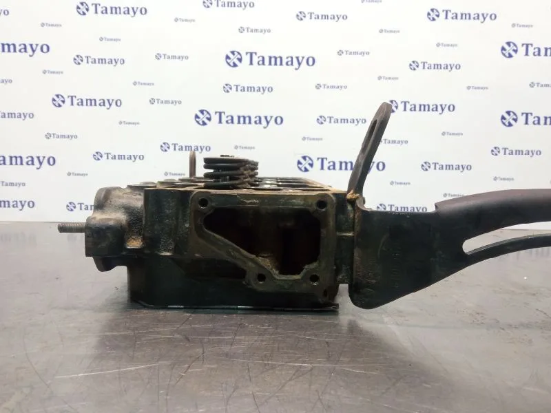 Culata para Nissan Cabstar Tl35