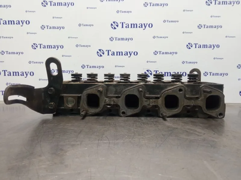 Culata para Nissan Cabstar Tl35