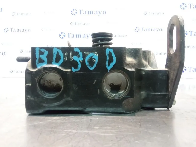 Culata para Nissan Cabstar Tl35