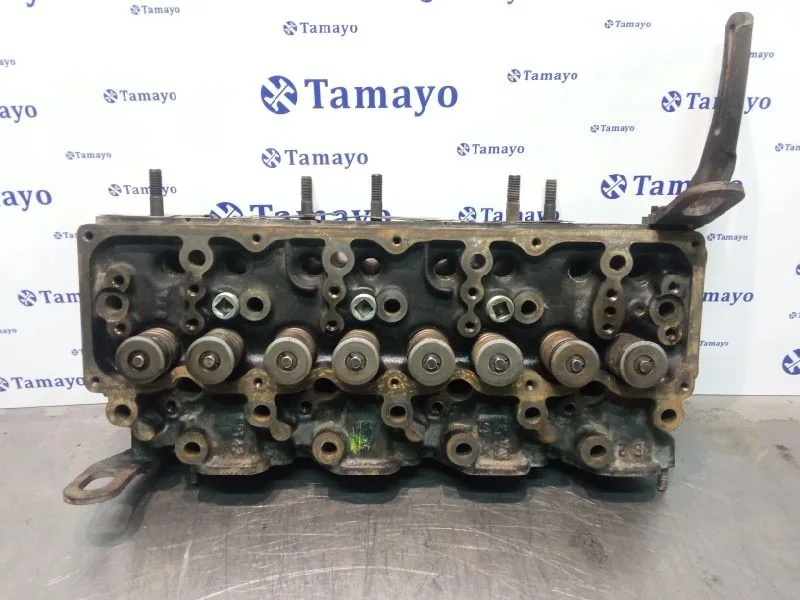 Culata para Nissan Cabstar Tl35