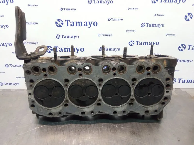 Culata para Nissan Cabstar Tl35