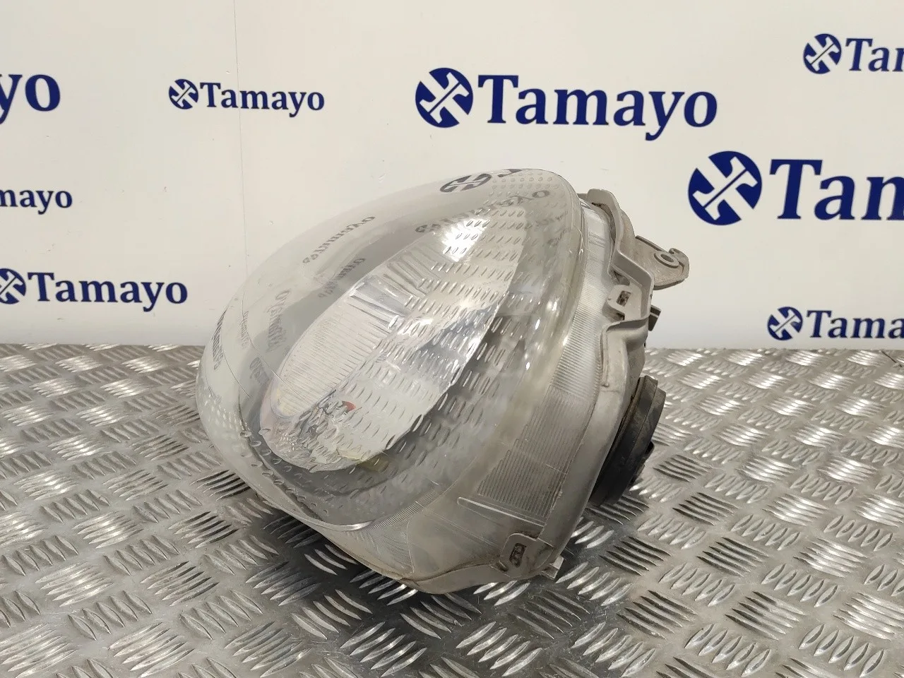 Faro Izquierdo para Renault Trafic Caja Cerrada (Ab 4.01)
