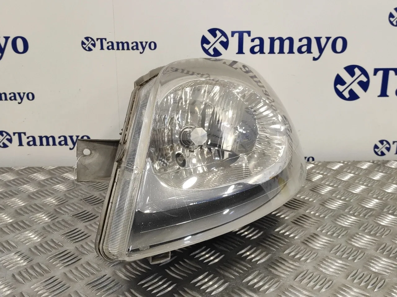 Faro Izquierdo para Renault Trafic Caja Cerrada (Ab 4.01)