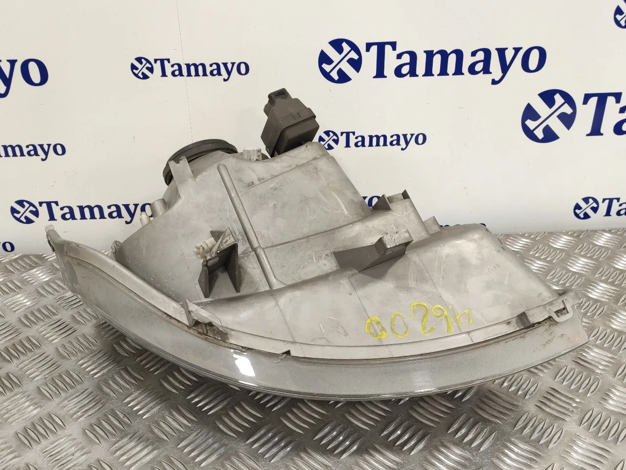 Faro Izquierdo para Renault Trafic Caja Cerrada (Ab 4.01)