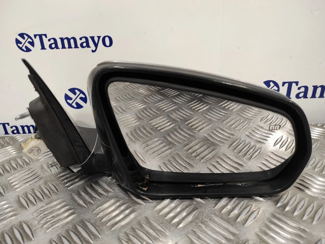 Retrovisor Derecho para Chrysler Sebring Berlina