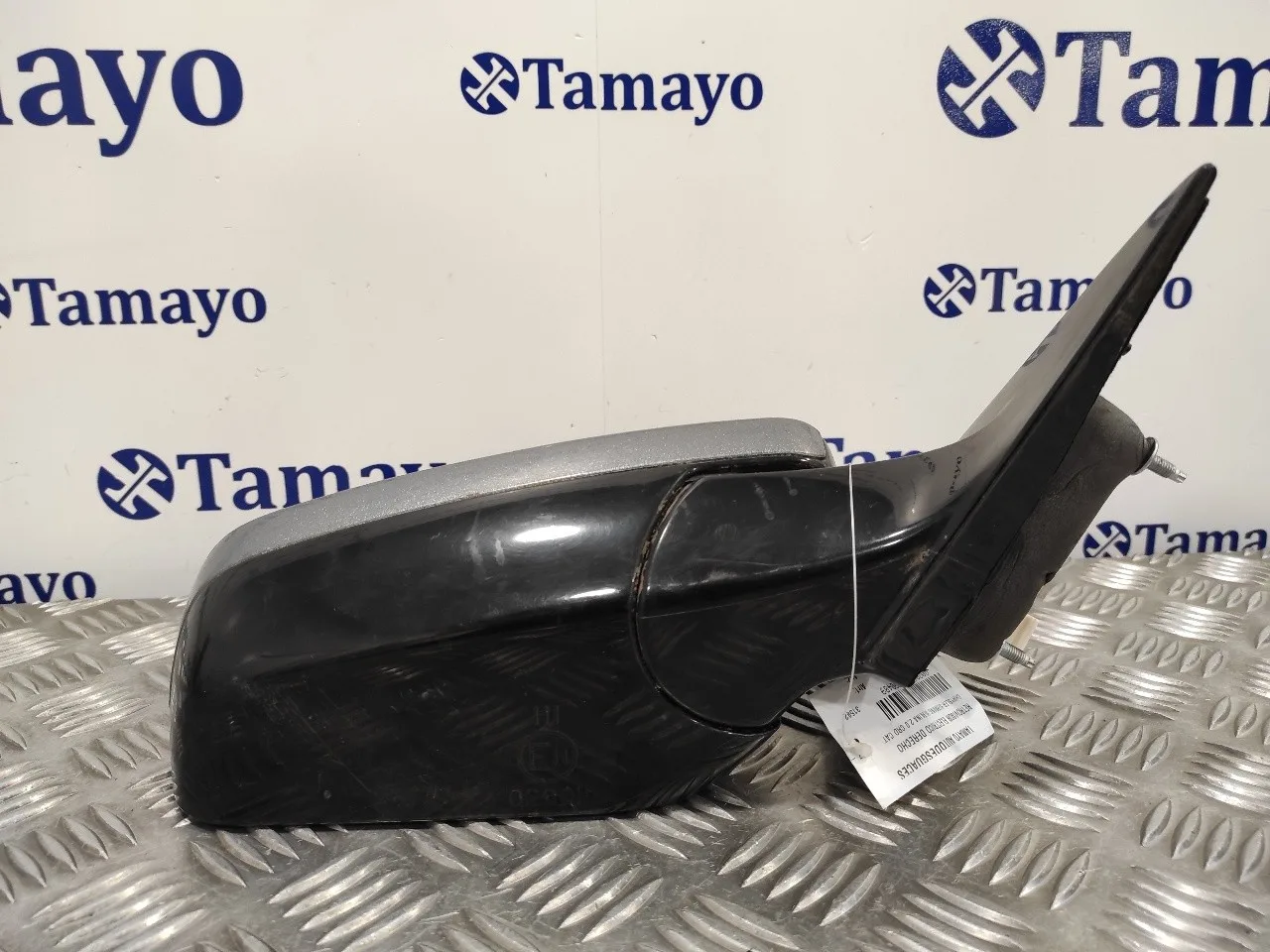 Retrovisor Derecho para Chrysler Sebring Berlina