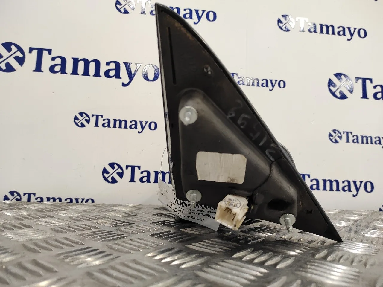 Retrovisor Derecho para Chrysler Sebring Berlina
