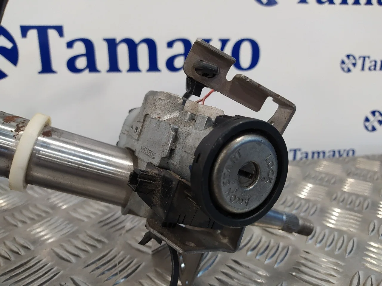 Columna Direccion para Nissan Qashqai (J10)