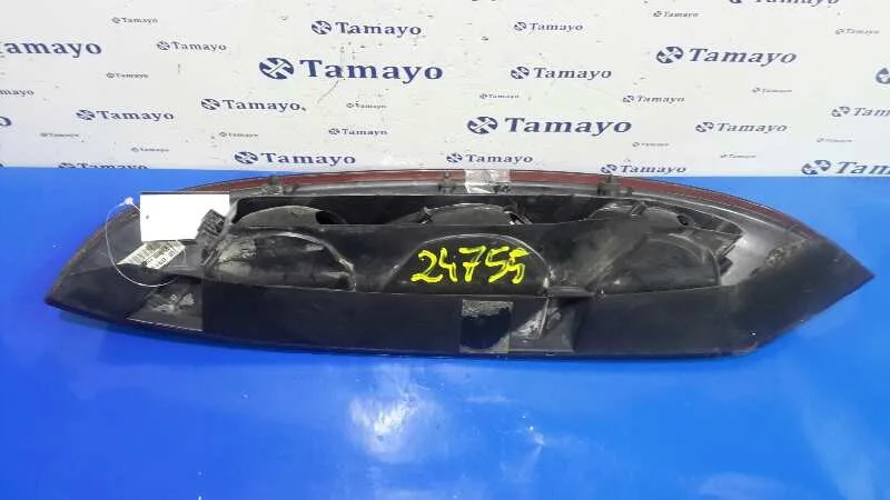 Piloto Trasero Derecho para Opel Corsa C