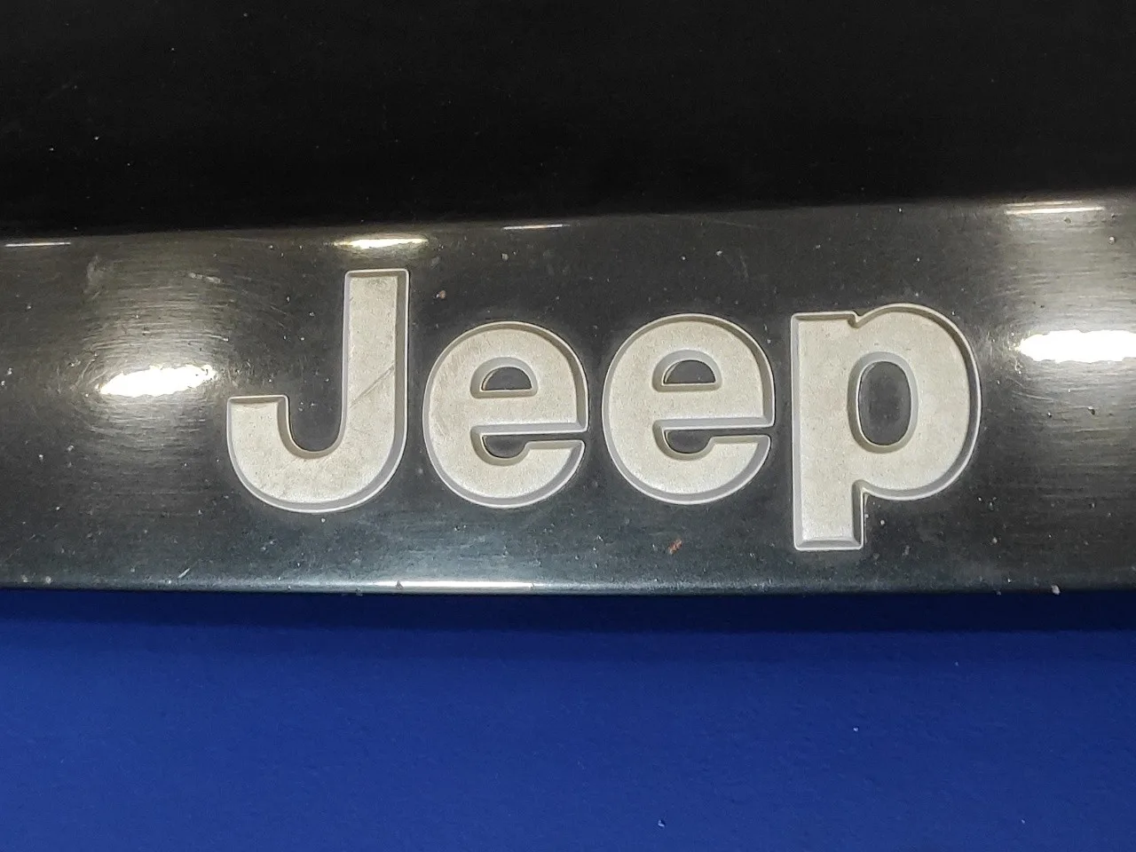 Capot para Chrysler Jeep Gr.cherokee (Wj/Wg)