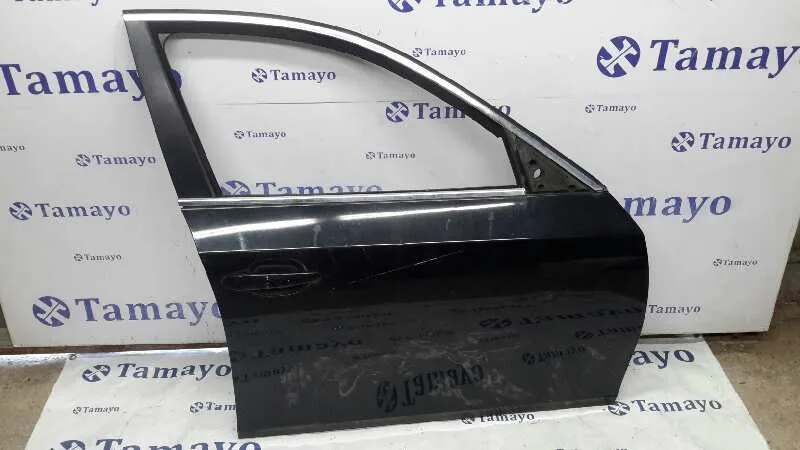 Puerta Delantera Derecha para Bmw Serie 3 (E21)