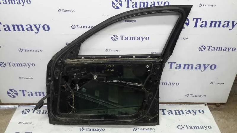 Puerta Delantera Derecha para Bmw Serie 3 (E21)