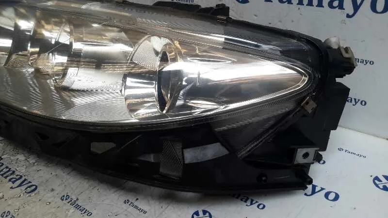Faro Izquierdo para Mazda 6 Berlina (Gg)