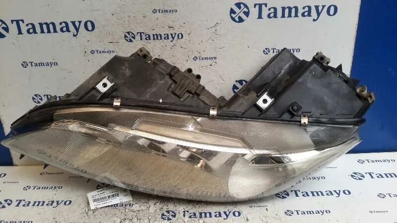 Faro Izquierdo para Mazda 6 Berlina (Gg)