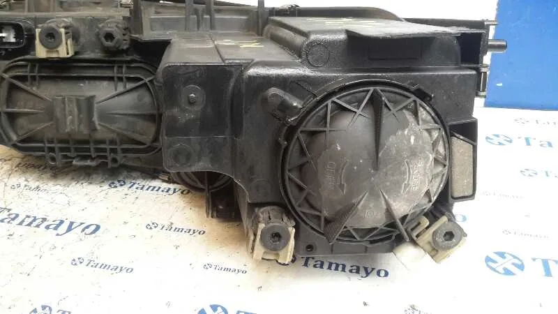 Faro Izquierdo para Mazda 6 Berlina (Gg)