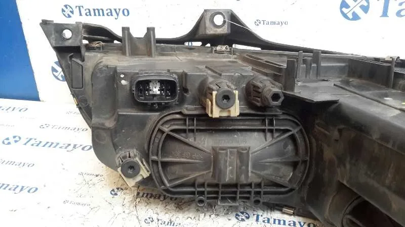 Faro Izquierdo para Mazda 6 Berlina (Gg)