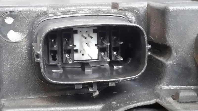 Faro Izquierdo para Mazda 6 Berlina (Gg)