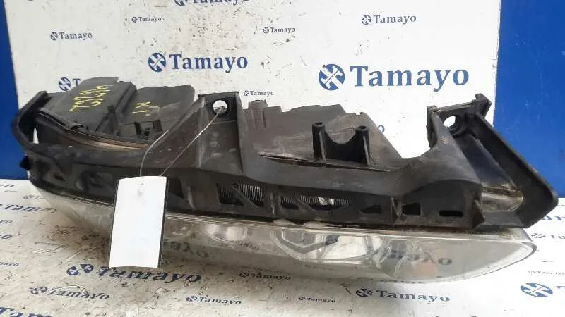 Faro Izquierdo para Mazda 6 Berlina (Gg)