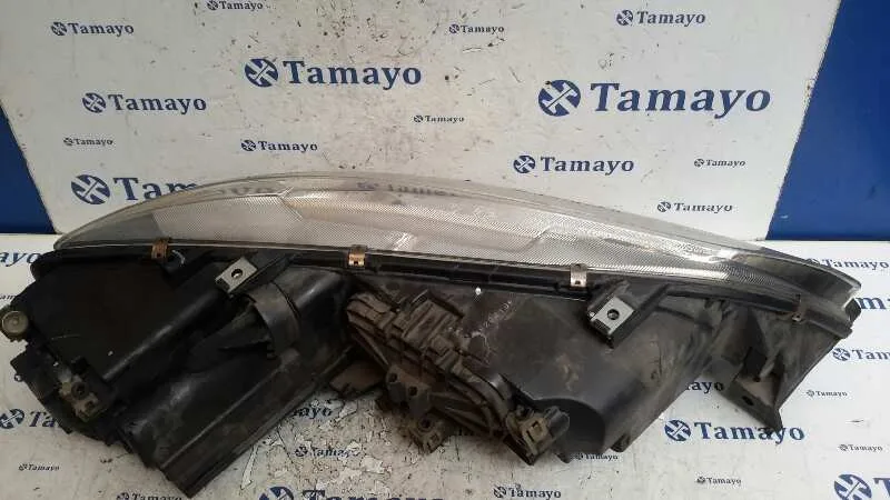 Faro Izquierdo para Mazda 6 Berlina (Gg)