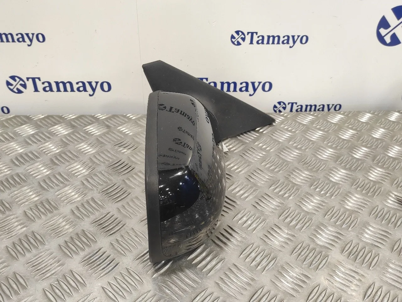 Retrovisor Electrico Derecho para Mazda 6 Berlina (Gg)