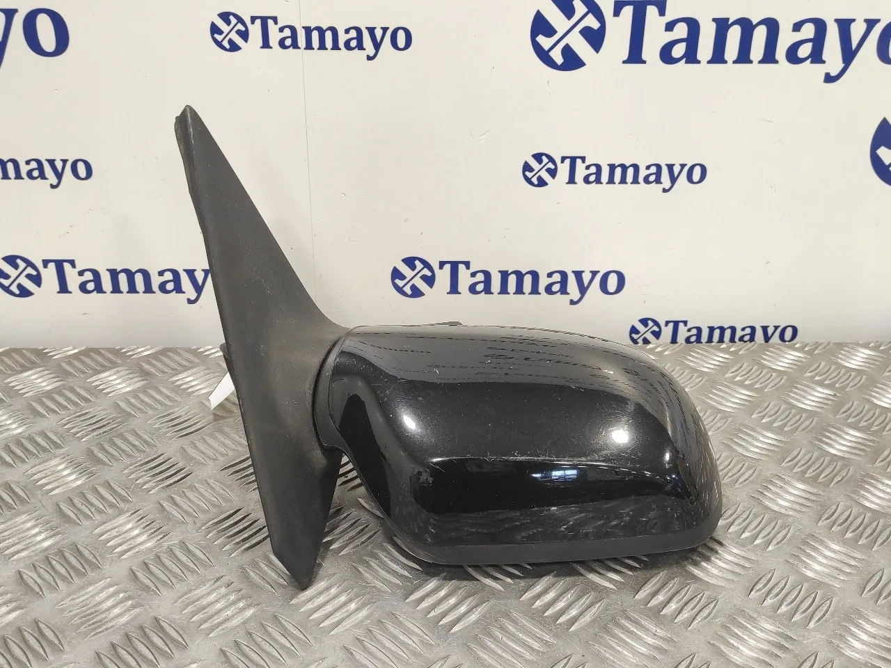 Retrovisor Electrico Derecho para Mazda 6 Berlina (Gg)
