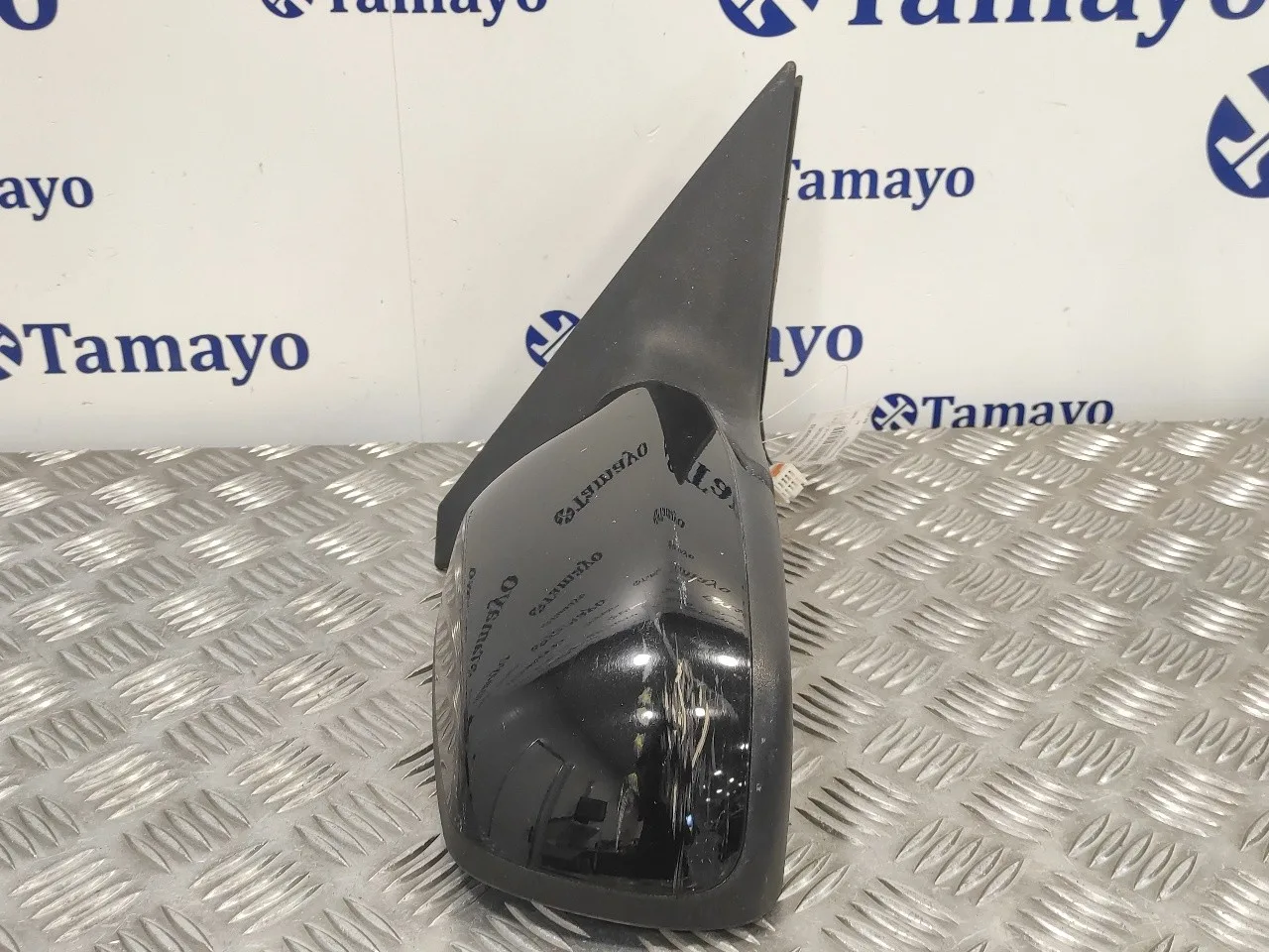 Retrovisor Electrico Derecho para Mazda 6 Berlina (Gg)